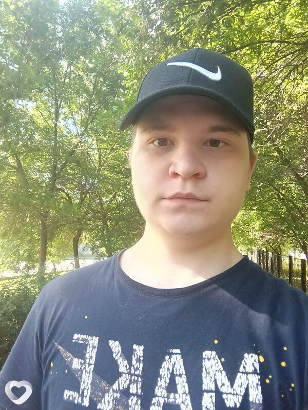 Олег, 22, Уфе — анкета №2607010