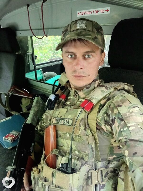 Виктор, 28, Курске — анкета №2606788