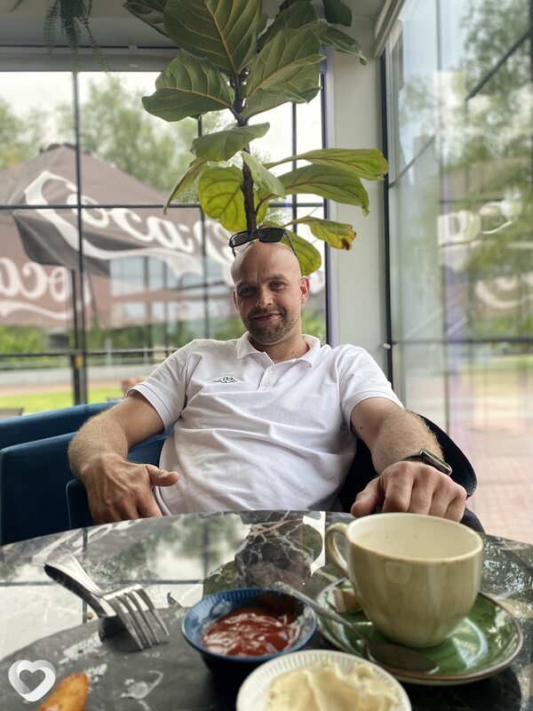 Олег, 37, Могилев — анкета №2606792