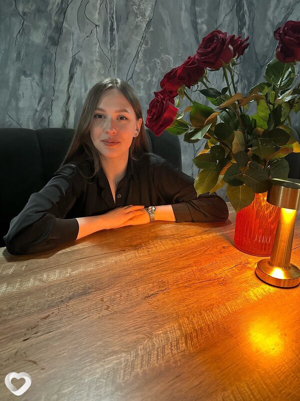 Анастасия, 26, Саратове — анкета №2606800