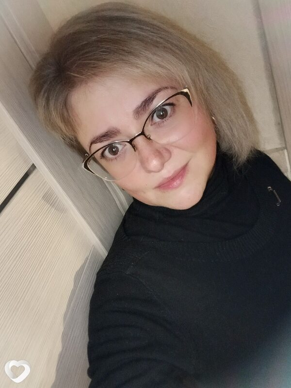 Светлана, 44, Екатеринбурге — анкета №2606803