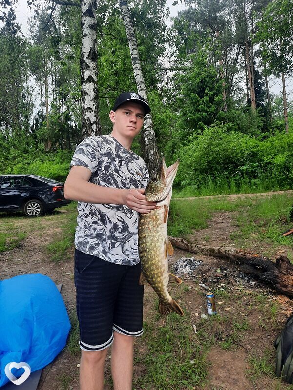 Егор, 20, Минске — анкета №2606811