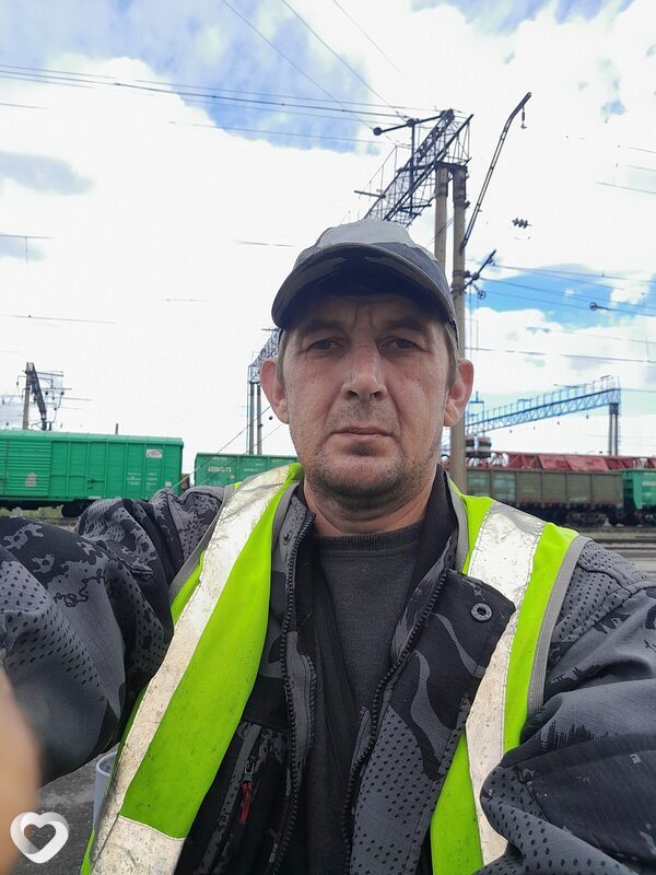 Дмитрий, 47, Березовский (Кемеровская обл) — анкета №2606839