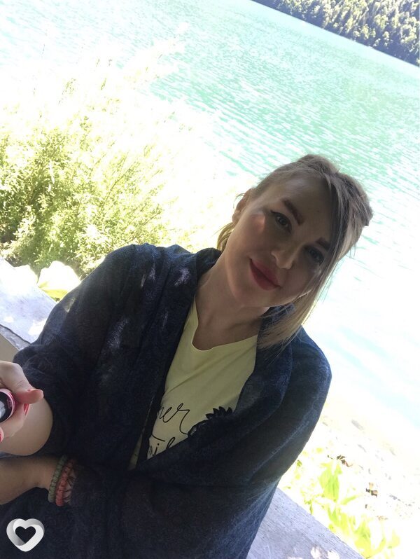 Светлана, 42, Ростове-на-Дону — анкета №2606846