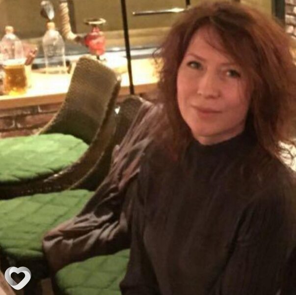 Юлия, 40, Астане — анкета №2606847