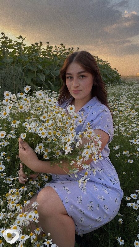 Юлия, 29, Воронеже — анкета №2606848