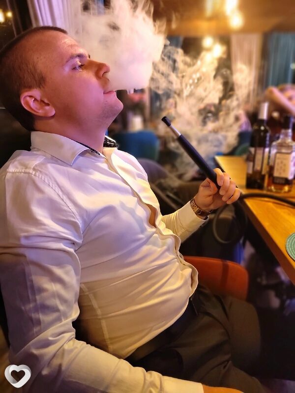 Андрей, 31, Пензе — анкета №2606858
