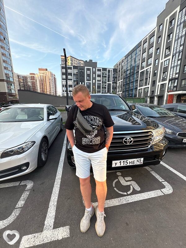 Владимир, 31, Москве — анкета №2606861