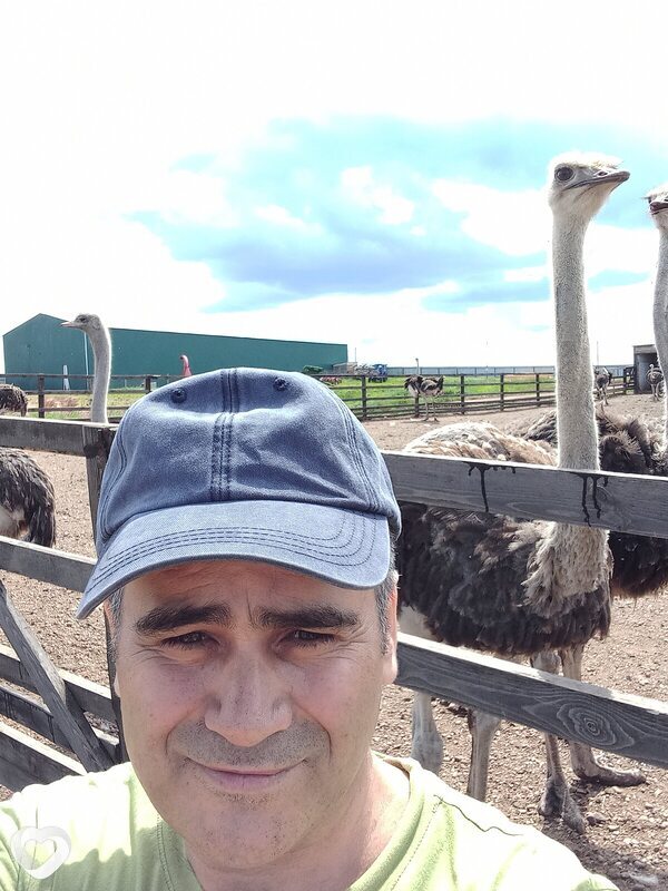 Айхан, 51, Уфе — анкета №2606785