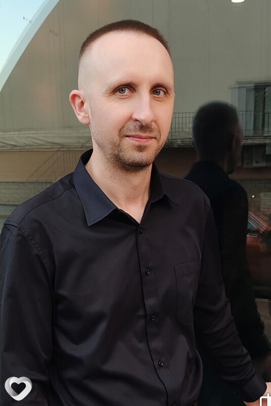 Рустам, 41, Уфе — анкета №2606786