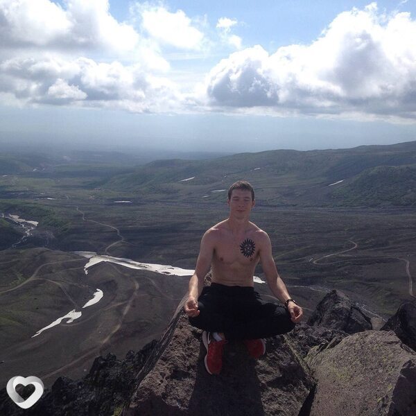 Александр, 31, Йошкар-Оле — анкета №2606941