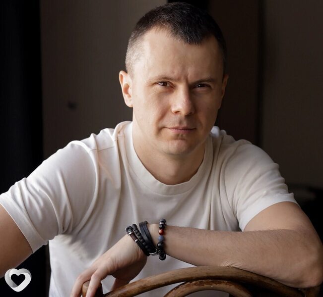 Артём, 37, Кургане — анкета №2606942