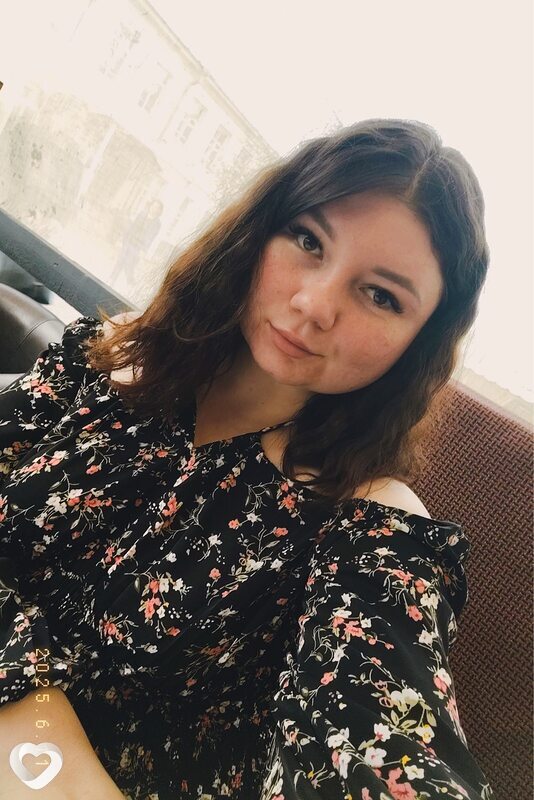 Валентина, 30, Ярославле — анкета №2606950