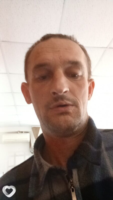 Максим, 46, Минске — анкета №2606955