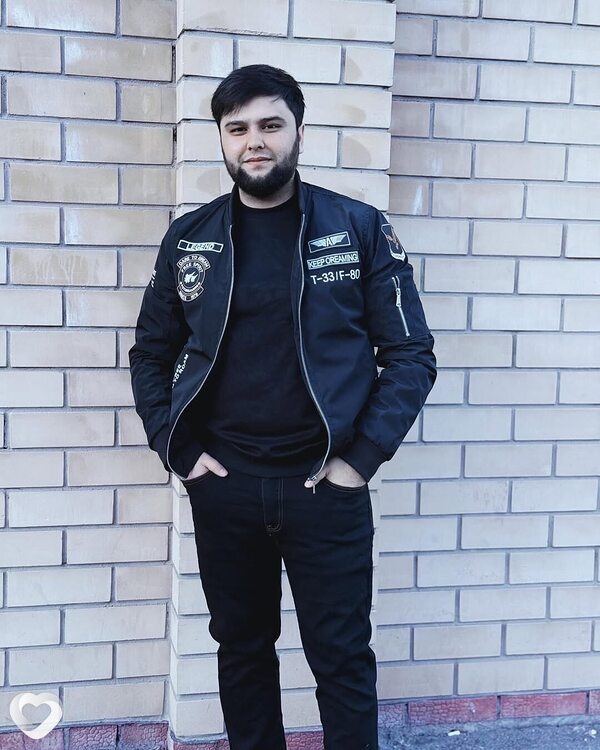 Тимур, 27, Иванове — анкета №2606957