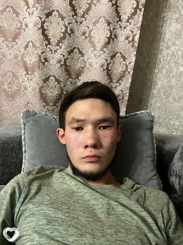 Ибрагим, 23, Ясном — анкета №2607013