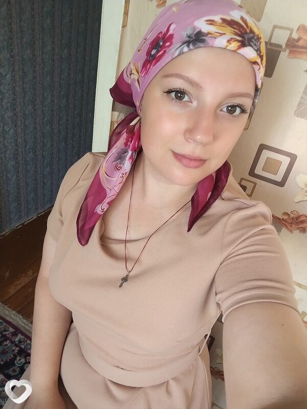 Аделина, 25, Чапаевске — анкета №2607016