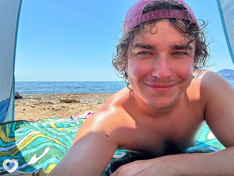 Алексей, 29, Санкт-Петербурге — анкета №2607017