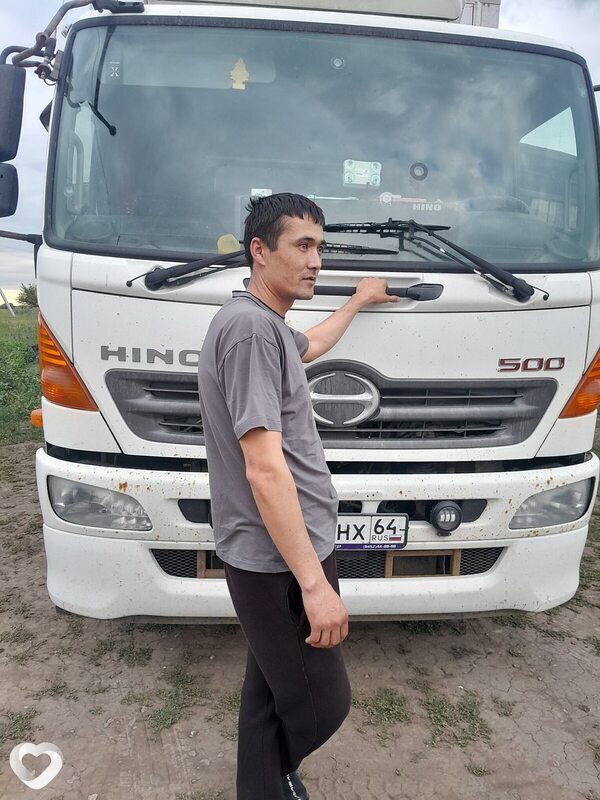 Анвар, 35, Саратове — анкета №2607020