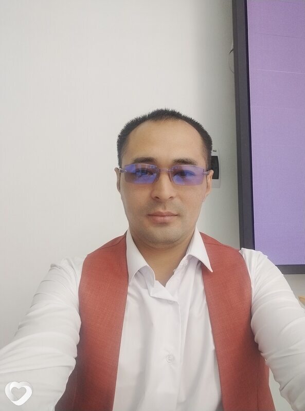 Канат, 35, Усть-Каменогорск — анкета №2607021