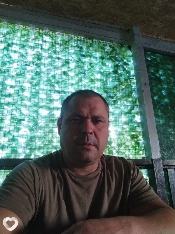 Али, 41, Алматы — анкета №2607023
