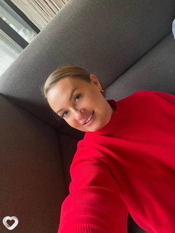 Екатерина, 38, Москве — анкета №2607025