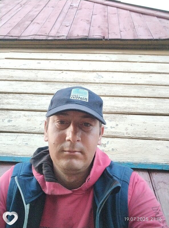 Павло, 32, Луцке — анкета №2607034