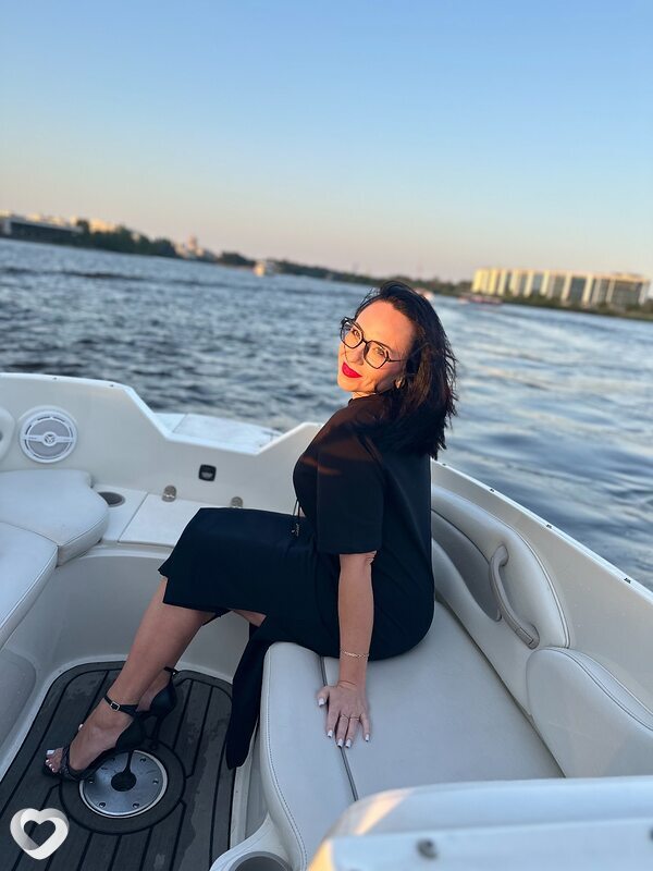 Татьяна, 37, Санкт-Петербурге — анкета №2606965