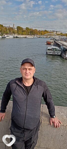 Саша, 39, Москве — анкета №2606966