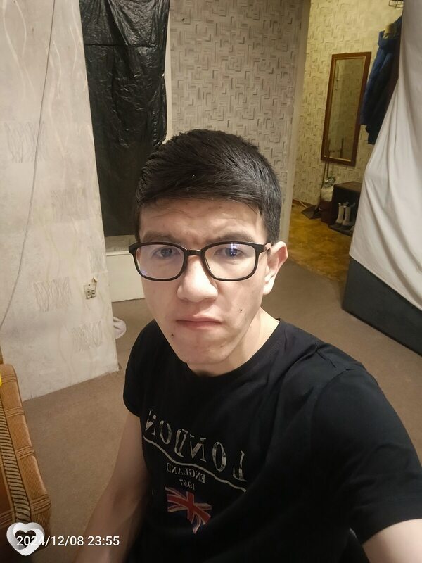 Тимур, 31, Иркутске — анкета №2606969