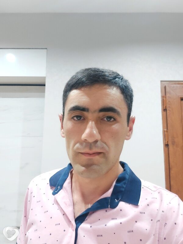 Арсен, 34, Владикавказе — анкета №2606971