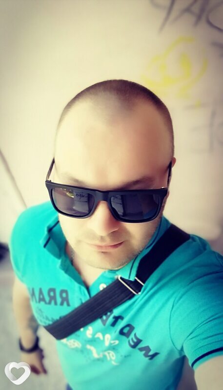 Илья, 35, Оленегорске — анкета №2606974