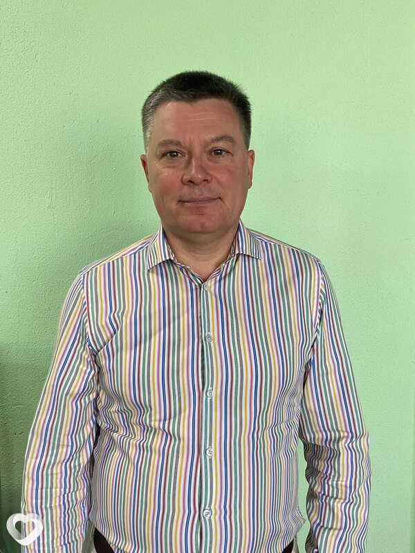 Илья, 44, Александрове — анкета №2606982