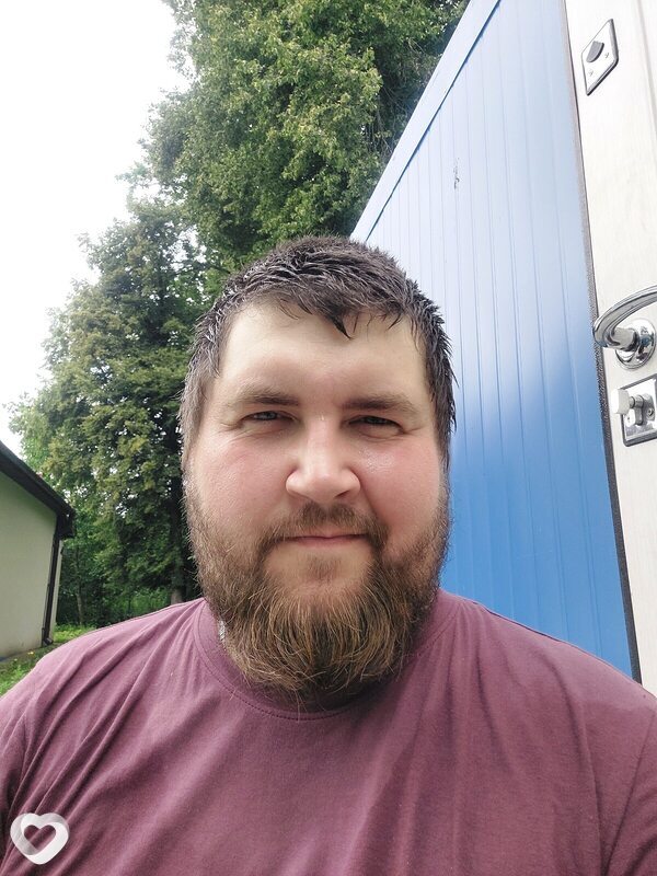 Макс, 34, Калининграде — анкета №2606985