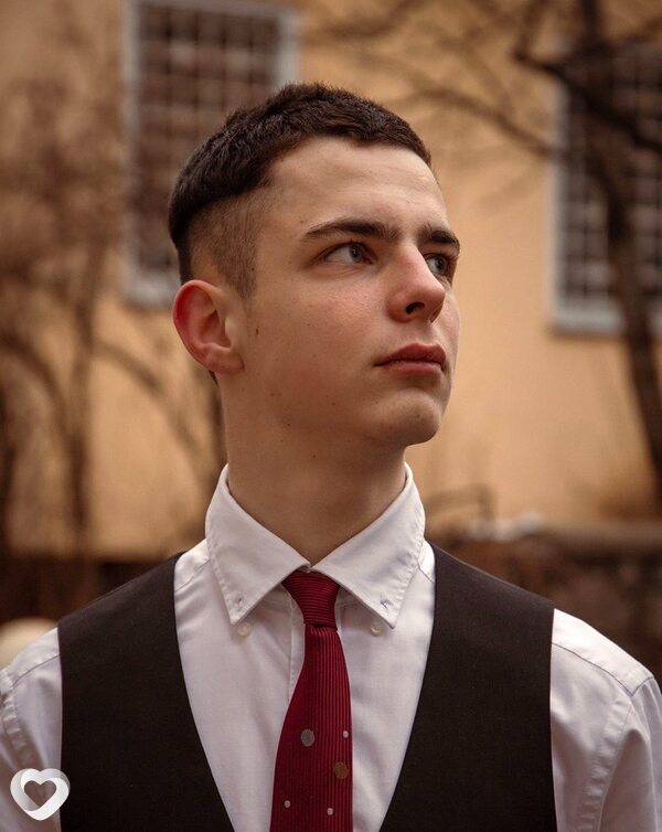 Сергей, 20, Минске — анкета №2607263