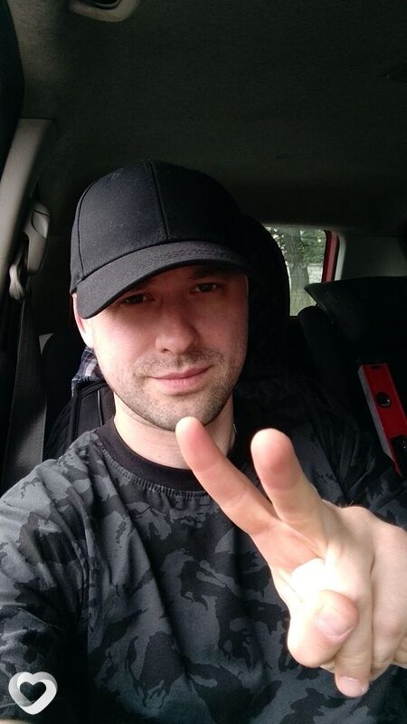 Сергей, 35, Новосибирске — анкета №2607267