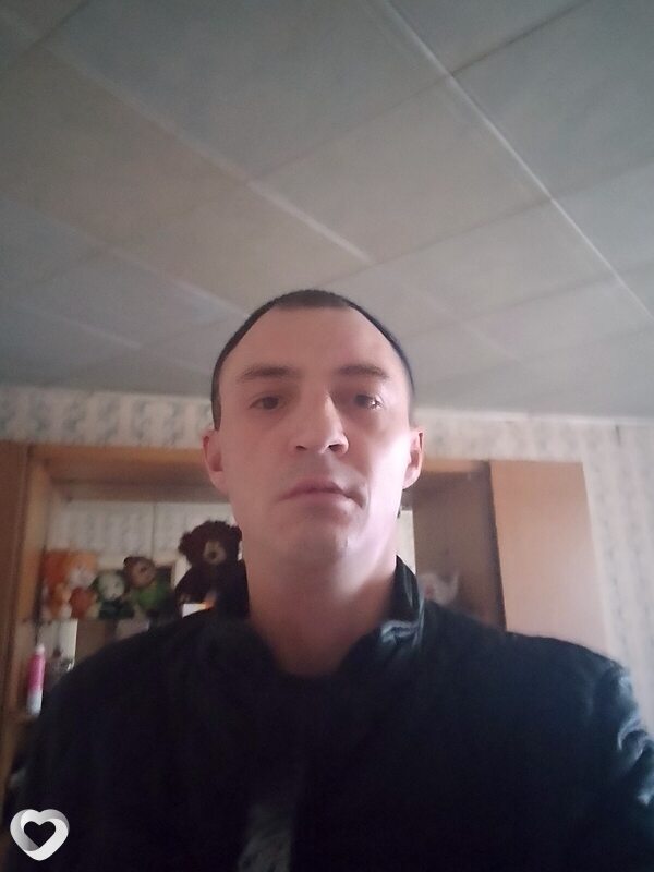Андрей, 33, Красноярске — анкета №2607280