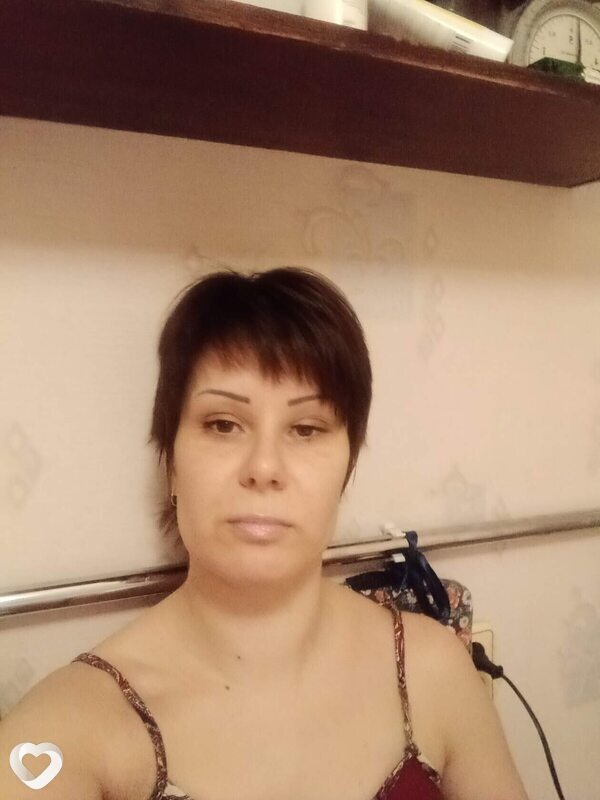 Наталья, 41, Волжском — анкета №2607066