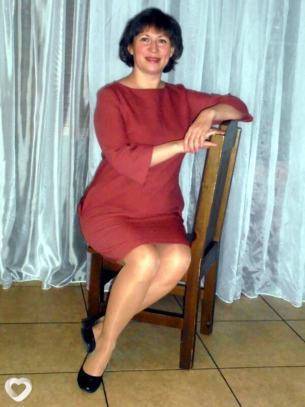 Мария, 52, Твери — анкета №2607068