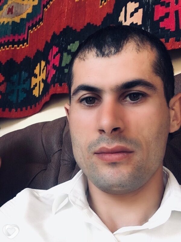 Гагик, Горис