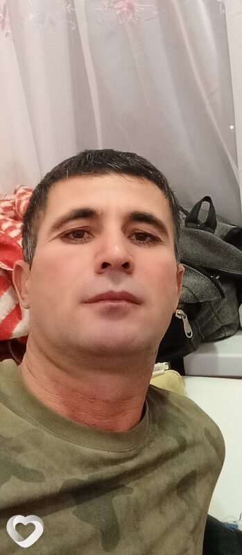 Дилавар, 38, Симферополе — анкета №2607083