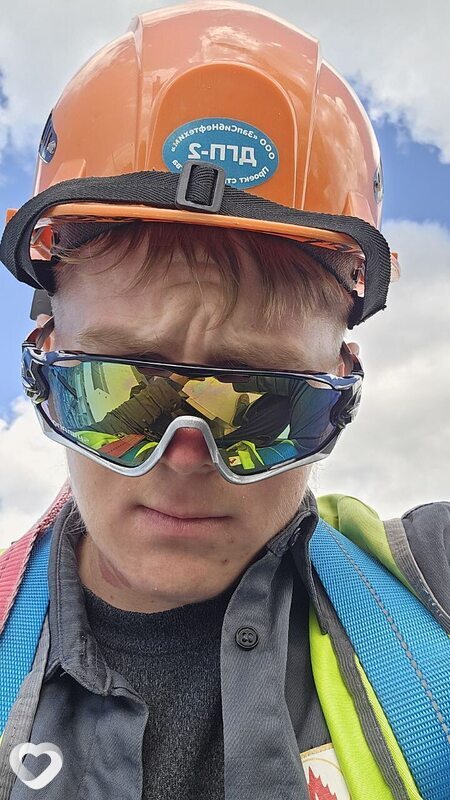 Алексей, 22, Тобольске — анкета №2607085