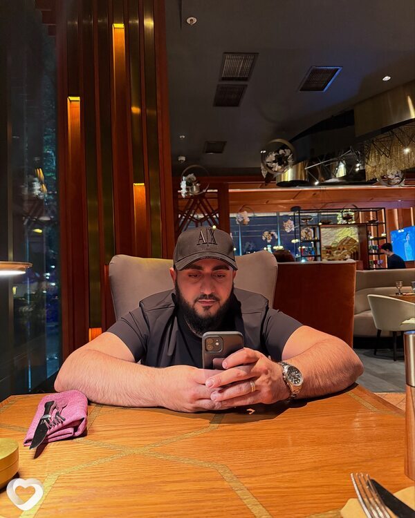 Шалико, 33, Ярославле — анкета №2607087