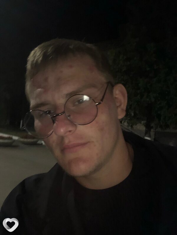 Денис, 22, Феодосии — анкета №2607648