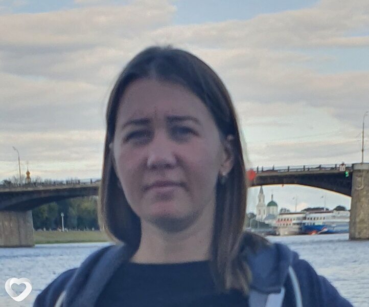 Мария, 33, Ставрополе — анкета №2607091
