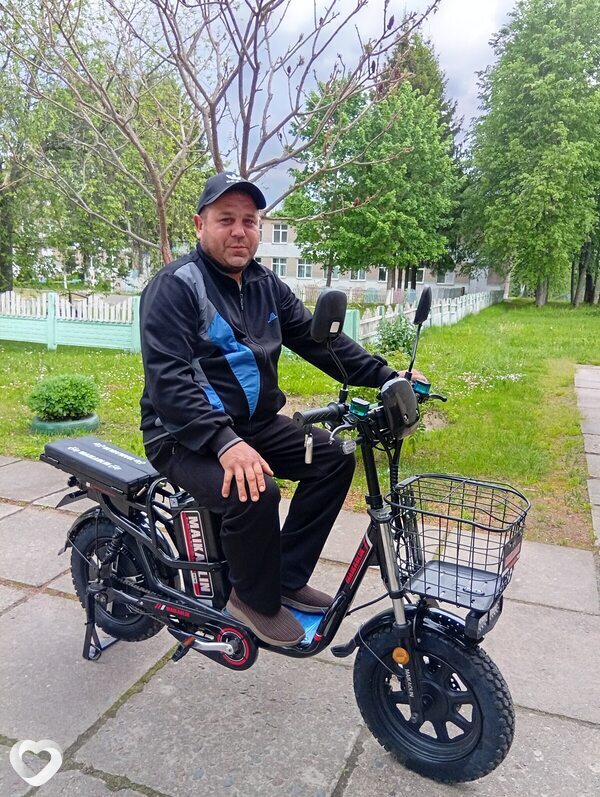 Александр, Хотимск