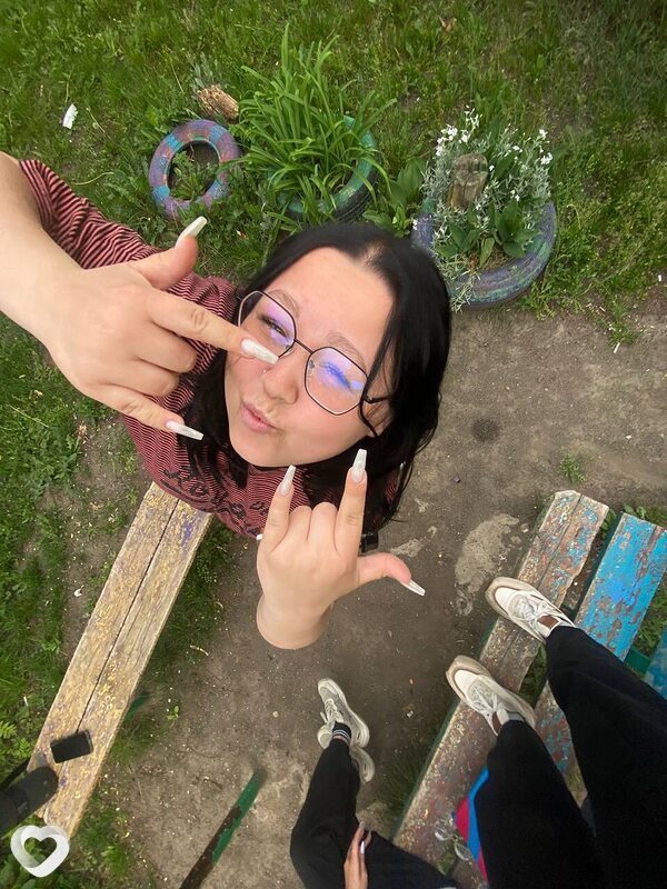 Анастасия, 20, Сочи — анкета №2607101