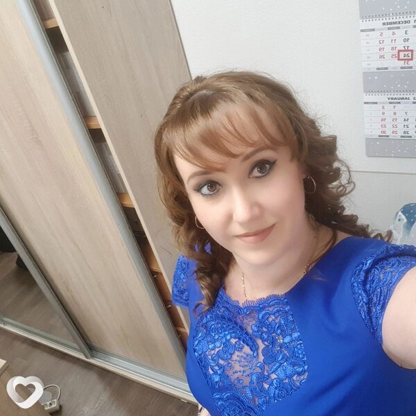 Ольга, 38, Нижнем Новгороде — анкета №2607108