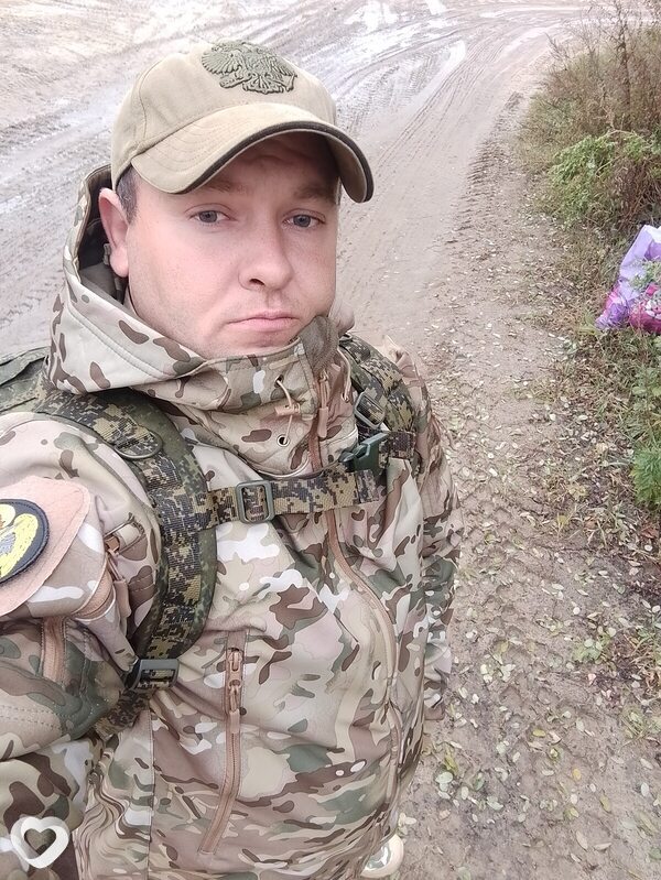 Дмитрий, 33, Орёл — анкета №2607168