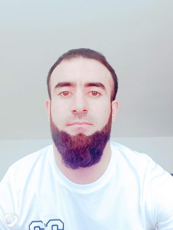Тимур, 30, Астане — анкета №2607170